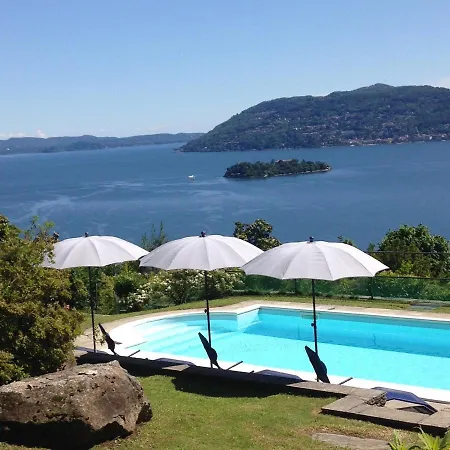 Romantic Nido Con Piscina Condivisa *