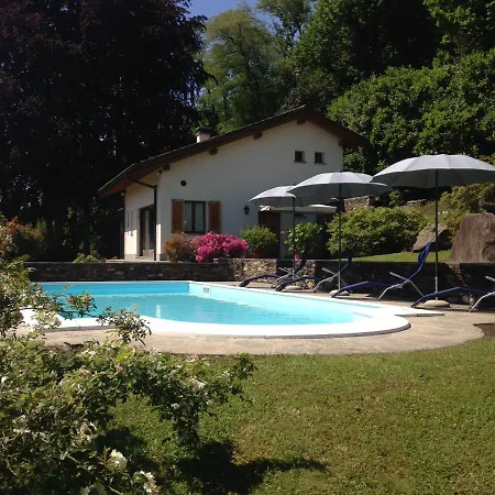 ヴィラ Romantic Nido *