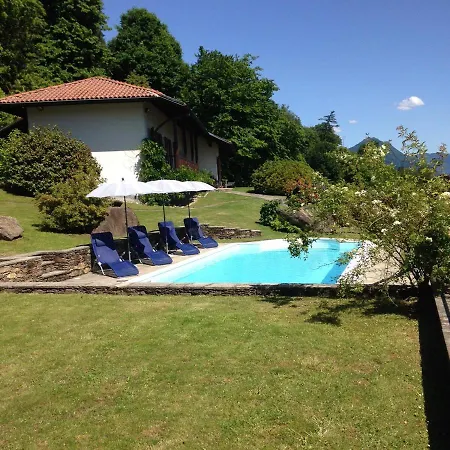 Romantic Nido Con Piscina Condivisa