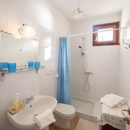 וילה Romantic Nido