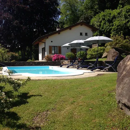 וילה Romantic Nido *