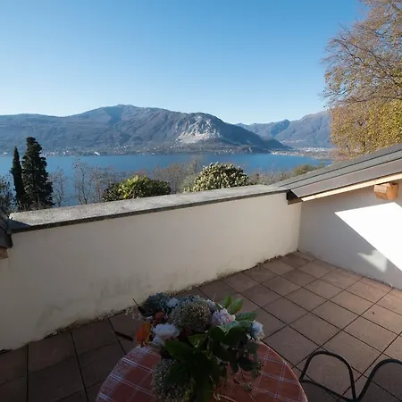 וילה Romantic Nido *