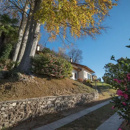 Romantic Nido ヴィラ *