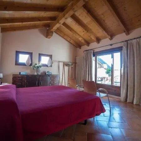 וילה Romantic Nido