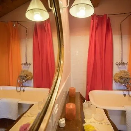 וילה Romantic Nido *