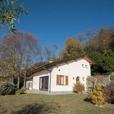 Villa Romantic Nido Verbania