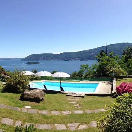 ヴィラ Romantic Nido ヴェルバーニア