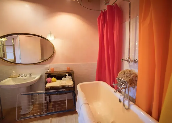 Villa Romantic Nido Verbania