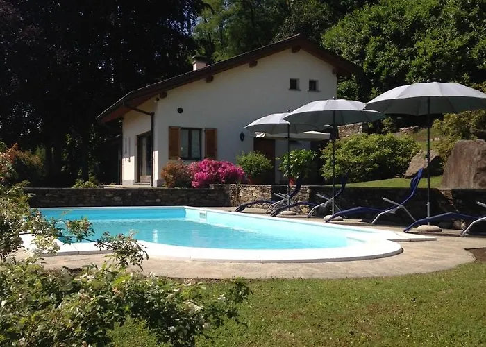 Villa Romantic Nido *