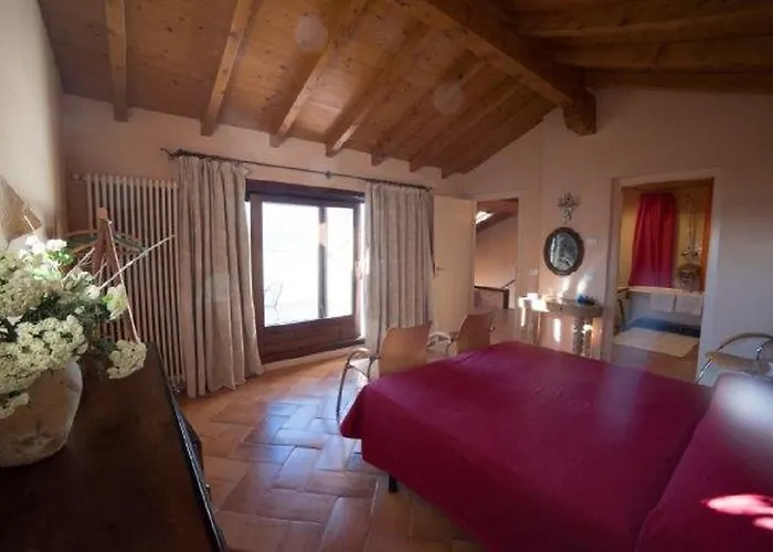 Romantic Nido Verbania